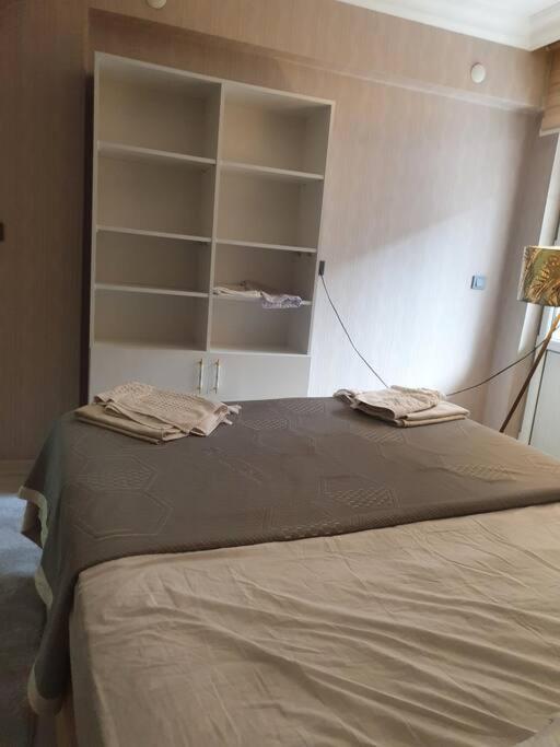 Apartment Sehir Merkezinde Konforunda Family House *
