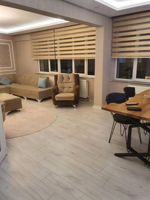 Sehir Merkezinde Konforunda Family House * Sivas