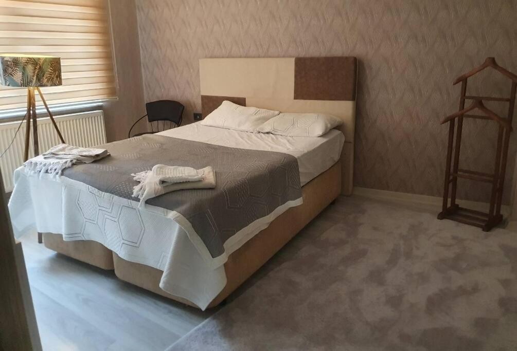 Sehir Merkezinde Konforunda Family House *