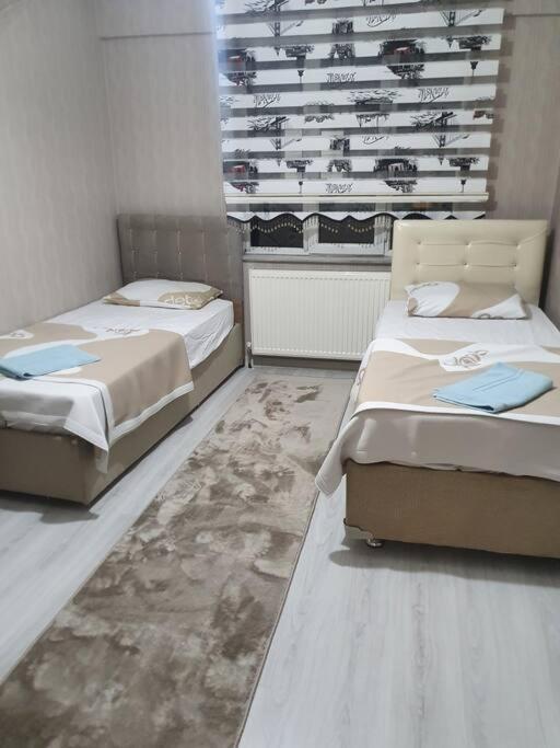 Sehir Merkezinde Konforunda Family House