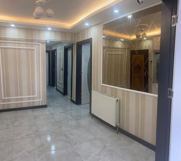 Sehir Merkezinde Konforunda Family House Apartment *